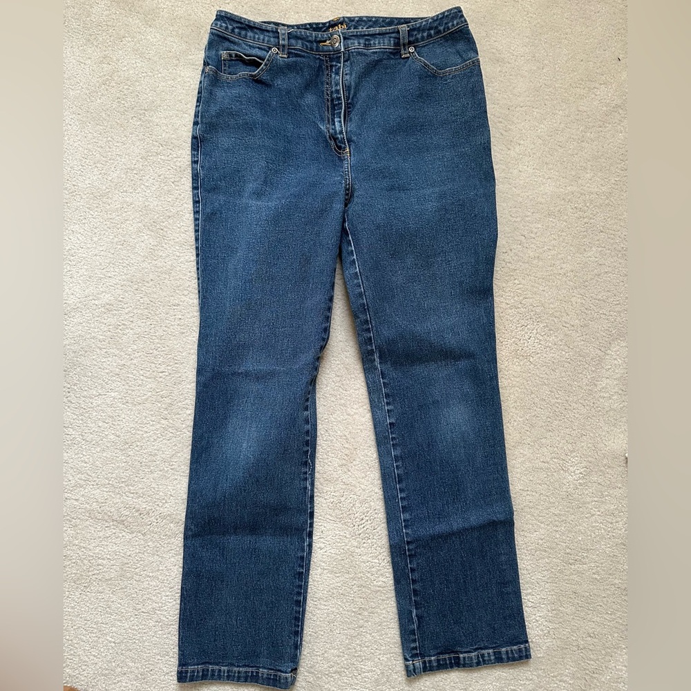 TABI Jeans